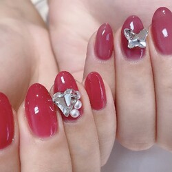 Joli Lumiere【ジョリィ ルミエール】 | 八王子のネイルサロン