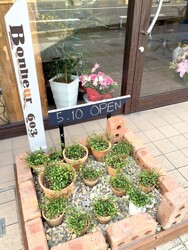 Bonheur603 | 大宮のヘアサロン Bonheur603 | 大宮のヘアサロン