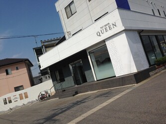 hair space QUEEN | 碧南のヘアサロン