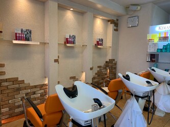 アルファファーストalfa1st. | 岐阜のヘアサロン