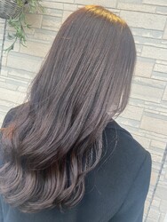 ABOUTIR | 久留米のヘアサロン