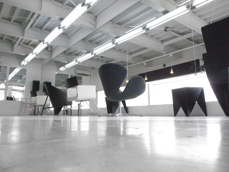 oui oui hair make et cetera | 高崎のヘアサロン