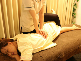 木もれ陽 | 上野のエステサロン