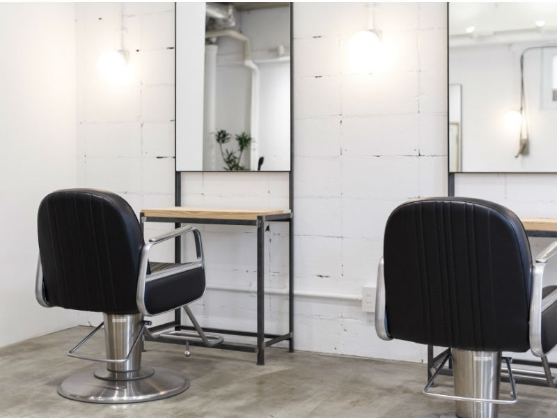 O'gutta | 行徳のヘアサロン