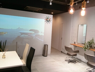 HAIR LOUNGE Run Way's | 綱島のヘアサロン