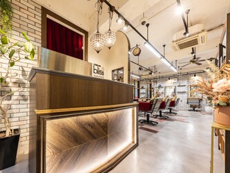 COVER HAIR bliss【カバーヘア ブリス】大宮/大宮西口店 | 大宮のヘアサロン COVER HAIR bliss【カバーヘア ブリス】大宮/大宮西口店 | 大宮のヘアサロン