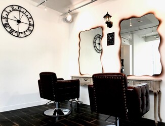 NOAH | 自由が丘のヘアサロン