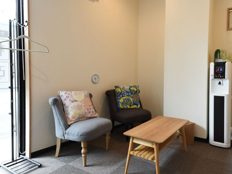 整体サロンPlusL 東向島 | 浅草のリラクゼーション