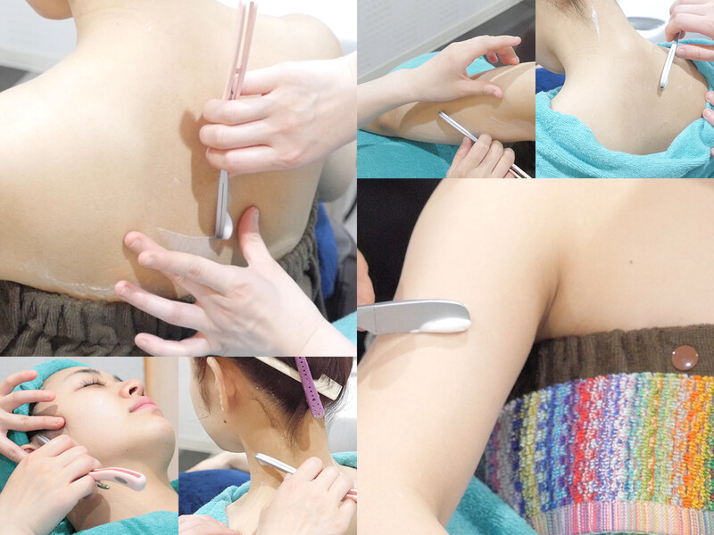 Private Hair Salon O'-fa | 目白のエステサロン