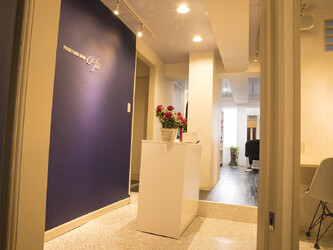 Private Hair Salon O'-fa | 目白のエステサロン