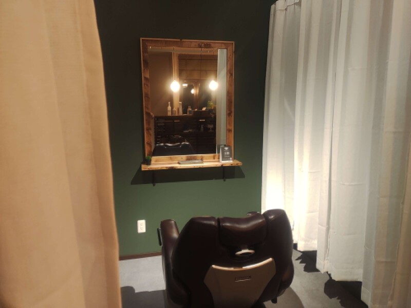 ヒロズバーバー薬師通り | 立川のヘアサロン