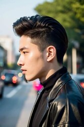 SONEL 小手指店 | 所沢のヘアサロン