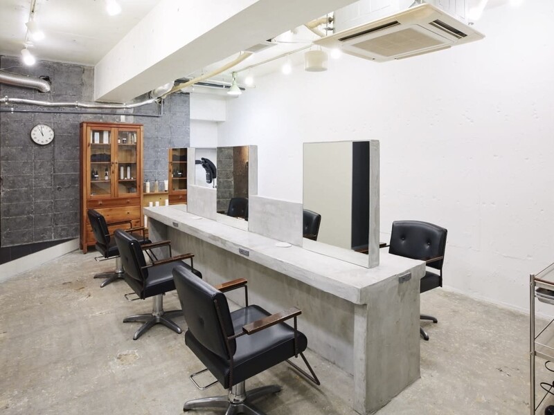 LUCE for hair. | 豊中のヘアサロン