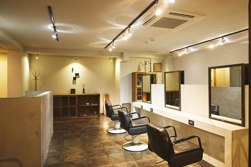 SOLANA | 池田のヘアサロン