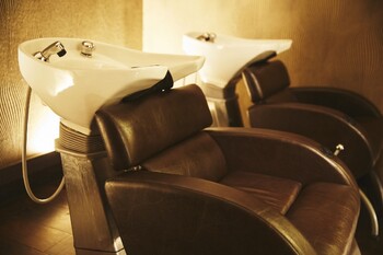 SOLANA | 池田のヘアサロン