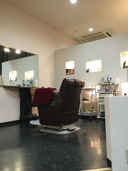hair room VANIRA | 高岡のヘアサロン