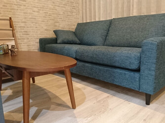 ねむれる森 | 奈良のヘアサロン