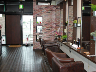 Hair Place Lucia | 大崎のヘアサロン