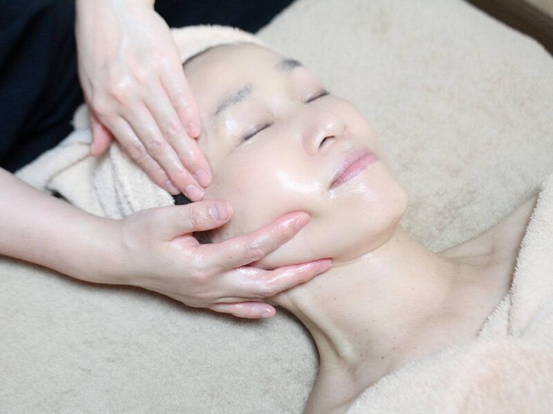 たるみ改善・毛穴ケア専門フェイシャルサロンsora | 蕨のエステサロン