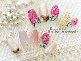 八尾 おすすめなネイルサロン みてみる ビューティーパーク