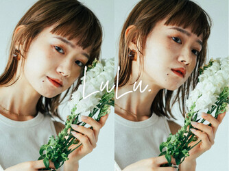 LuLu by KENJE | 湘南台のヘアサロン