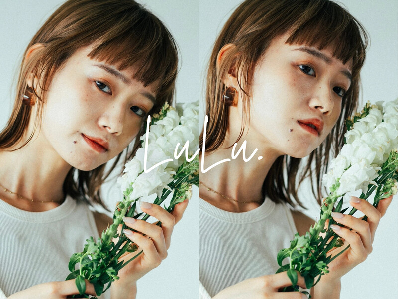 LuLu by KENJE | 湘南台のヘアサロン
