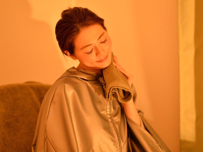 Organic SHAKA | 西陣/北野天満宮のリラクゼーション