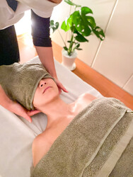 Organic SHAKA | 西陣/北野天満宮のリラクゼーション