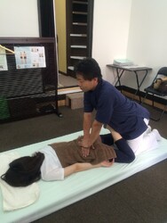 カイロプラクティック  ネオプラス | 大宮のリラクゼーション