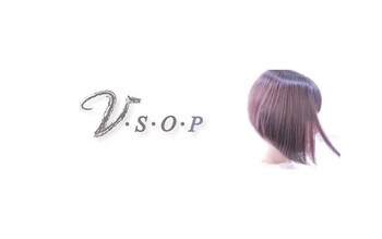 V.S.O.P | 大通のヘアサロン