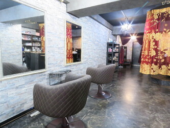 V.S.O.P | 大通のヘアサロン