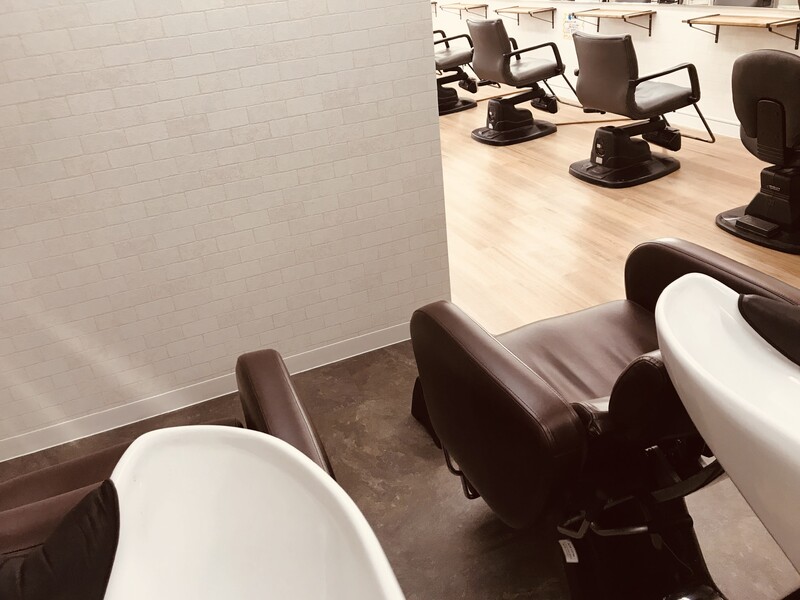 縮毛矯正専門店 Make's CATTLEYA　メイクスカトレア | 高槻のヘアサロン