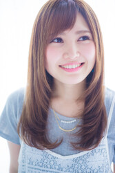 縮毛矯正専門店 Make's CATTLEYA　メイクスカトレア | 高槻のヘアサロン