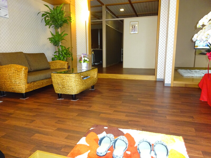 経絡リンパ排毒マッサージ専門サロン アニマーレ | 北千住のリラクゼーション