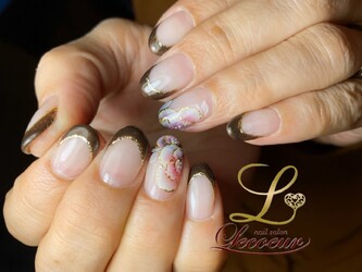 Lecoeur | 羽曳野のネイルサロン