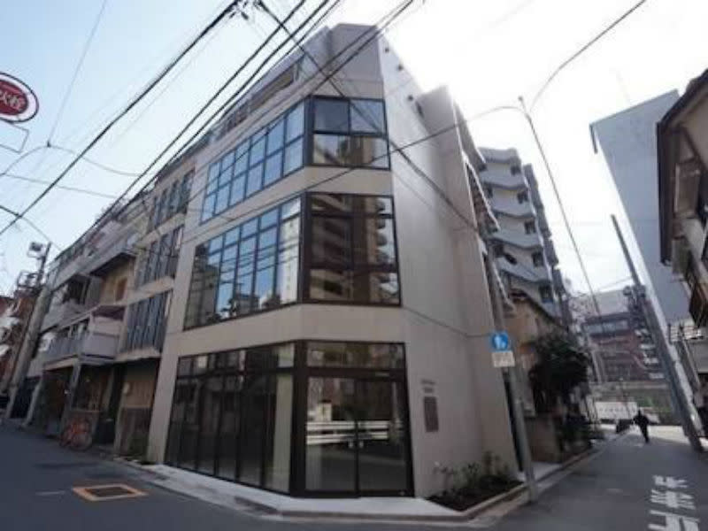 PAM. | 恵比寿のヘアサロン