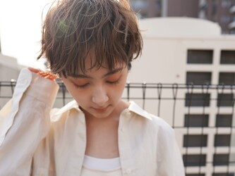 NOUS HAIR DESIGN | 赤坂/警固のヘアサロン