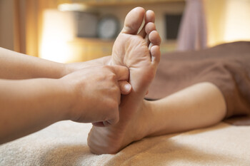 西新オレンジ通りの台湾式足つぼ さら | 西新/姪浜のリラクゼーション