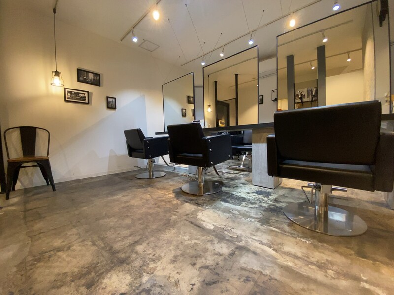 Lepus 練馬 | 練馬のヘアサロン