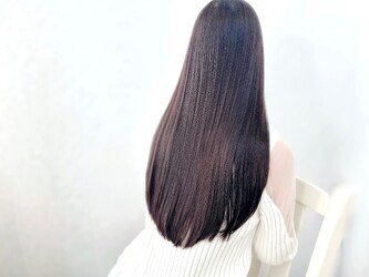 S.ALPHA HAIR DESIGN 名古屋・丸の内 | 伏見のヘアサロン