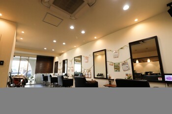 Ｊ フィドル ファドル | 堺のヘアサロン