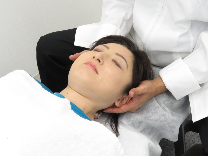 BODY SHAKE | 横川/十日市/舟入/西広島のリラクゼーション