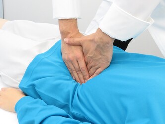 BODY SHAKE | 横川/十日市/舟入/西広島のリラクゼーション