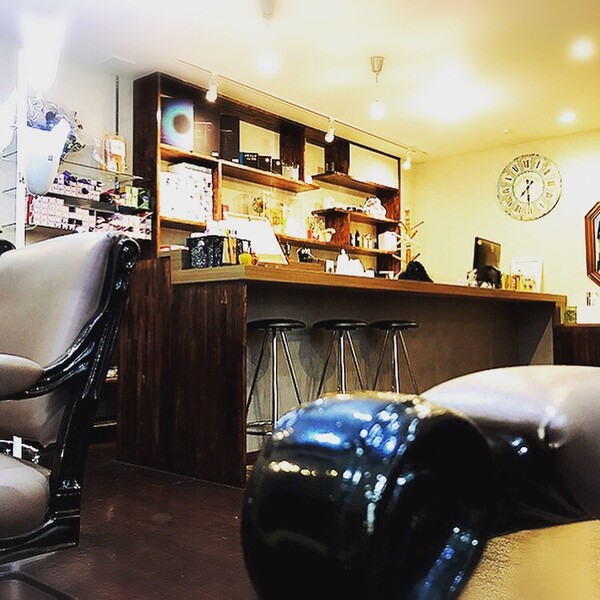 D-aimer- | なんばのヘアサロン