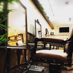 D-aimer- | なんばのヘアサロン