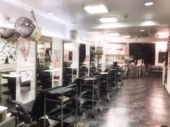 Hair make YAMAZAKI 経堂店 | 経堂のヘアサロン