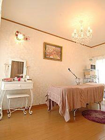 エステティックサロン 美艶 | 犬山のエステサロン