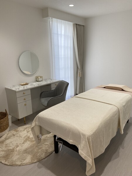 merci coco | 四條畷のエステサロン