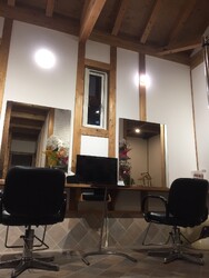 美容室OCEAN | 浜松のヘアサロン