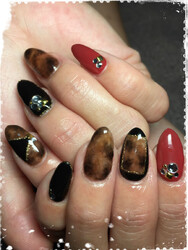 Nail Salon march | 大宮のネイルサロン